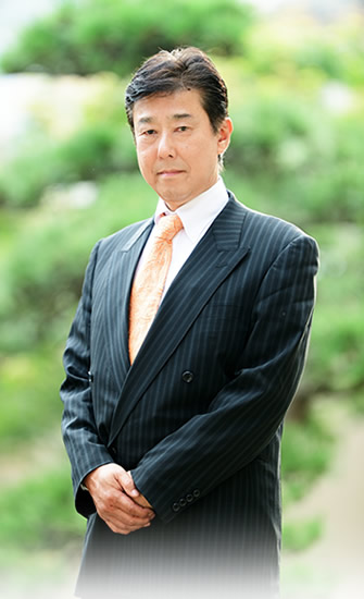 式会社オファー代表取締役　松井鯨騰