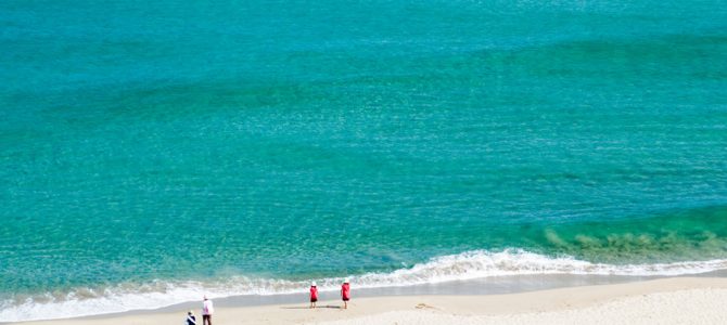2018年 夏期休業のお知らせ